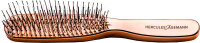 Hercules S&auml;gemann Scalp Brush Large kupfer ros&eacute;