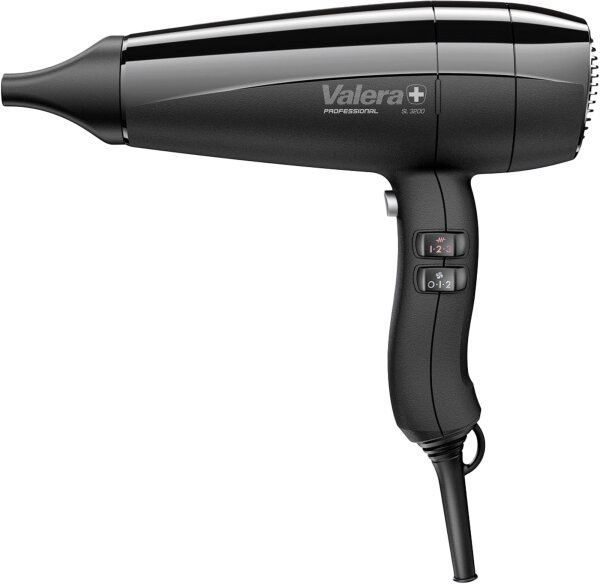 Valera Haartrockner Swiss Light 3200 ohne Rotocord