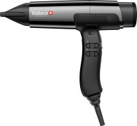 Valera Haartrockner Ultimate AI schwarz Chrome