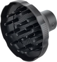 Valera Haartrockner Ultimate AI schwarz Chrome