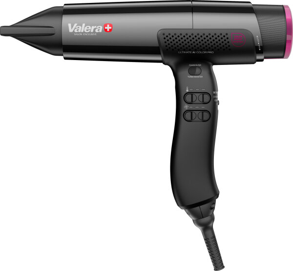 Valera Haartrockner Ultimate AI ColorPro