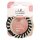 Invisibobble TWISTAR Classical Braids 3 St&uuml;ck