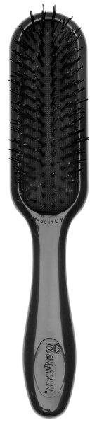 Denman D90 Tangle Tamer, schwarz