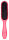 Denman D90 Tangle Tamer, pink