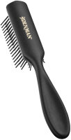 Denman D2N Black Range 5-reihig