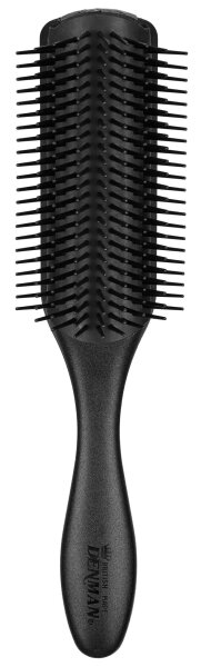 Denman D4M Monsieur 9-reihig