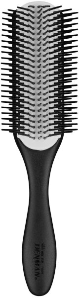 Denman D4N Black Range 9-reihig
