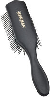 Denman D4N Black Range 9-reihig