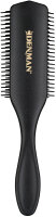 Denman D4N Black Range 9-reihig