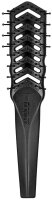 Denman D100 Freeflow Top Soft 7-reihig