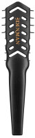 Denman D100 Freeflow Top Soft 7-reihig