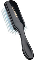 Denman D4 Fashion Effects 9-reihig schwarz/blau