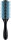 Denman D4 Fashion Effects 9-reihig schwarz/blau