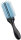 Denman D4 Fashion Effects 9-reihig schwarz/blau