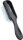 Denman D4 Fashion Effects 9-reihig schwarz/blau