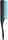 Denman D4 Fashion Effects 9-reihig schwarz/blau
