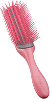 Denman D4 Fashion Effects 9-reihig rosa