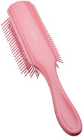 Denman D4 Fashion Effects 9-reihig rosa