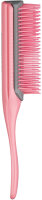 Denman D4 Fashion Effects 9-reihig rosa