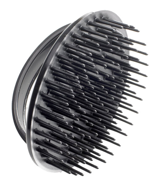 Denman D6 Shampoob&uuml;rste, schwarz