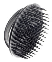 Denman D6 Shampoob&uuml;rste, schwarz