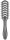 Denman D200 Hyflex Vent Brush 7-reihig, anthrazit