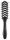 Denman D200 Hyflex Vent Brush 7-reihig, schwarz