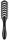 Denman D200 Hyflex Vent Brush 7-reihig, schwarz