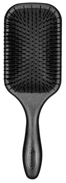Denman D90L Tangle Tamer Ultra 13-reihig, schwarz