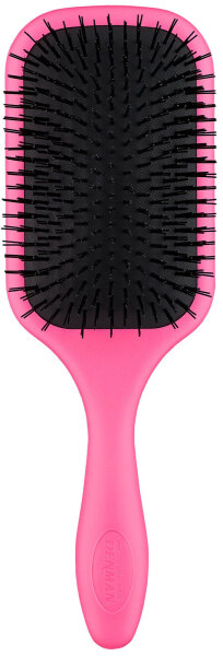 Denman D90L Tangle Tamer Ultra 13-reihig, pink