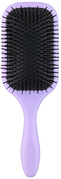 Denman D90L Tangle Tamer Ultra 13-reihig, violett
