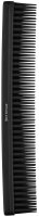 Denman D12 Detangle &amp; Tease Kamm, schwarz