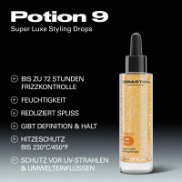 Sebastian Professional Potion 9 Super Luxe Styling Drops...