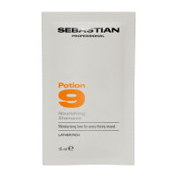 Sebastian Professional Potion 9 Nourishing Shampoo 15ml