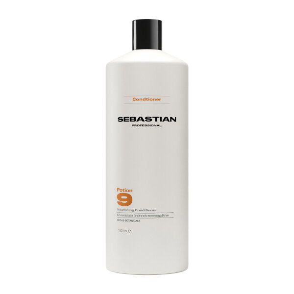 Sebastian Professional Potion 9 Nourishing Conditioner 1000m