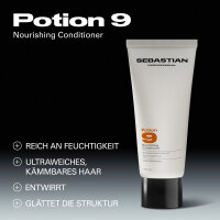 Sebastian Professional Potion 9 Nourishing Conditioner 1000m