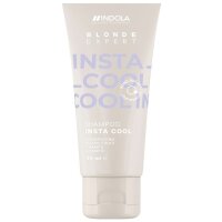 Indola Blond Expert InstaCool Shampoo 30ml