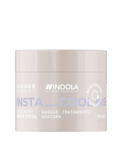 Indola Blond Expert InstaCool Treatment 30ml