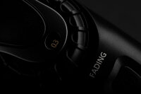 Panasonic Fading Haarschneidemaschine ER-DGP86