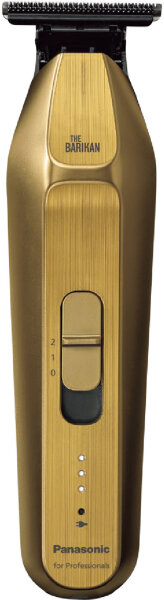 Panasonic THE BARIKAN ER-XT70 gold