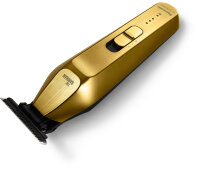 Panasonic THE BARIKAN ER-XT70 gold