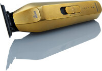 Panasonic THE BARIKAN ER-XT70 gold