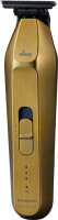 Panasonic THE BARIKAN ER-XT70 gold