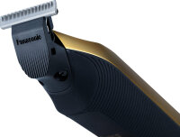 Panasonic THE BARIKAN ER-XT70 gold