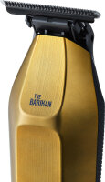 Panasonic THE BARIKAN ER-XT70 gold