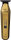 Panasonic THE BARIKAN ER-XT70 gold