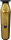 Panasonic THE BARIKAN ER-XT70 gold