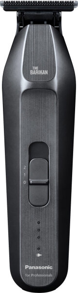 Panasonic THE BARIKAN ER-XT70 silber