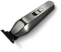 Panasonic THE BARIKAN ER-XT70 silber