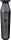 Panasonic THE BARIKAN ER-XT70 silber